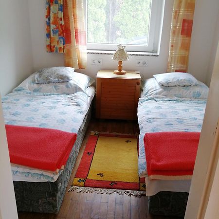 Lonci Apartman ซาลาคาโรส ภายนอก รูปภาพ