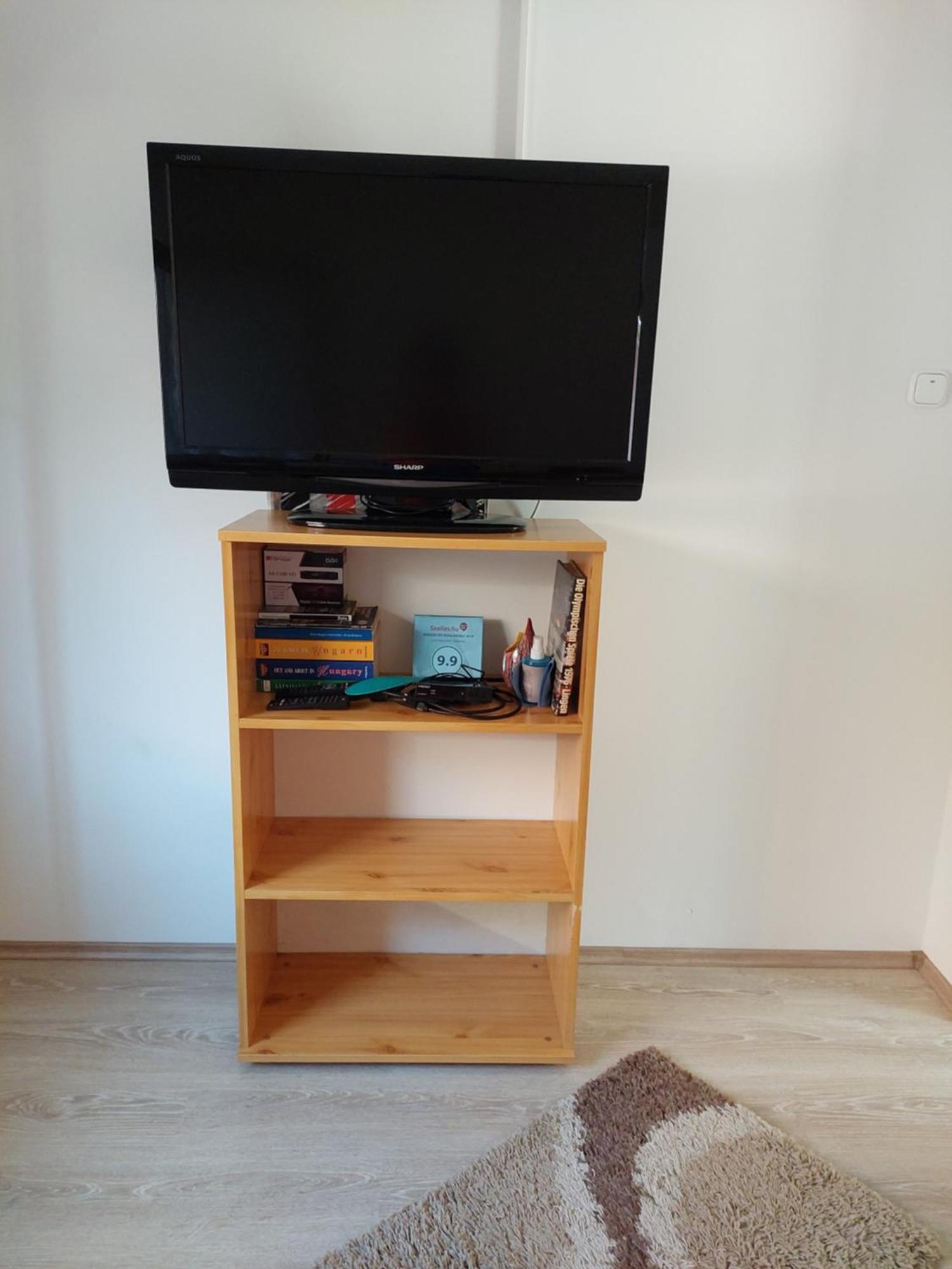 Lonci Apartman ซาลาคาโรส ภายนอก รูปภาพ
