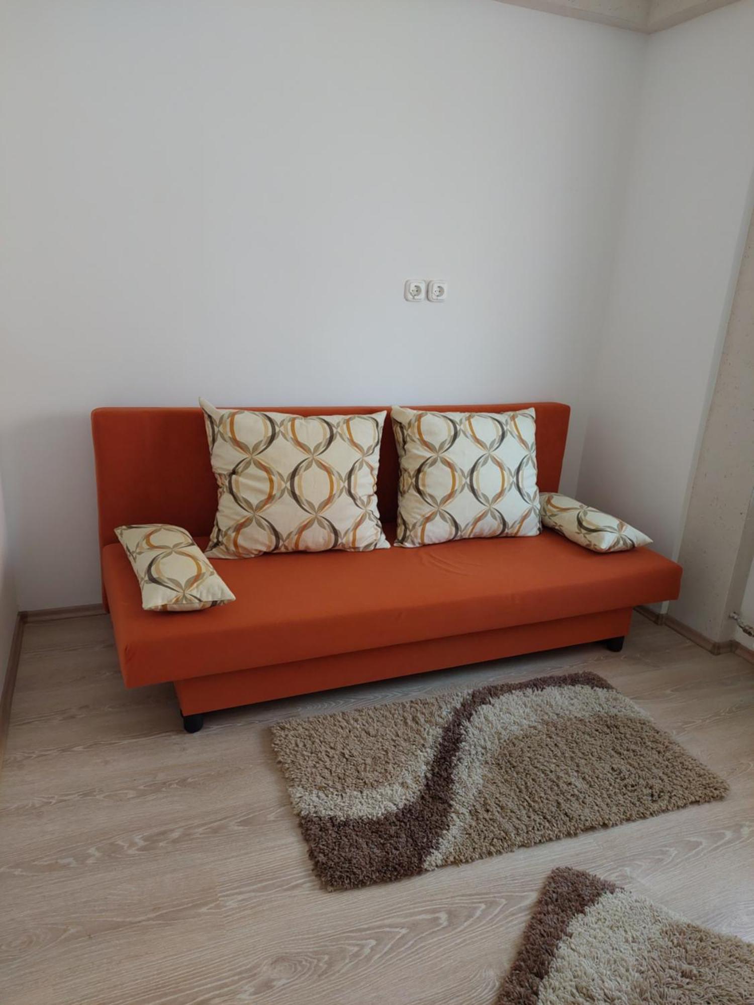 Lonci Apartman ซาลาคาโรส ภายนอก รูปภาพ
