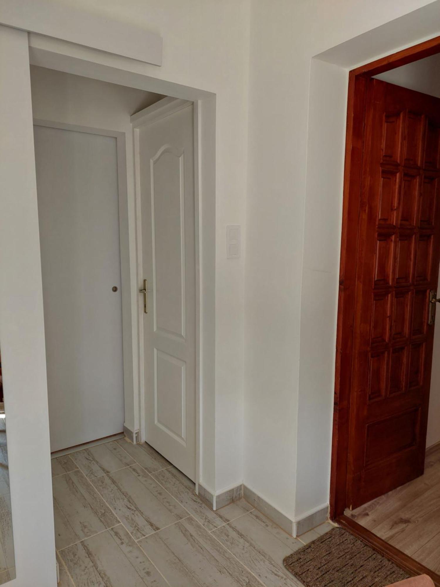 Lonci Apartman ซาลาคาโรส ภายนอก รูปภาพ