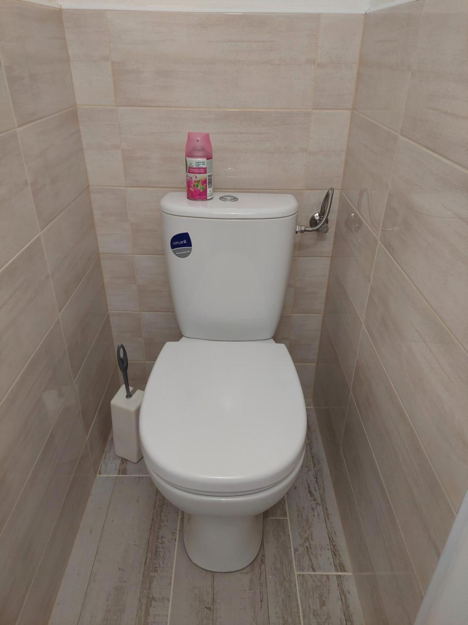 Lonci Apartman ซาลาคาโรส ภายนอก รูปภาพ