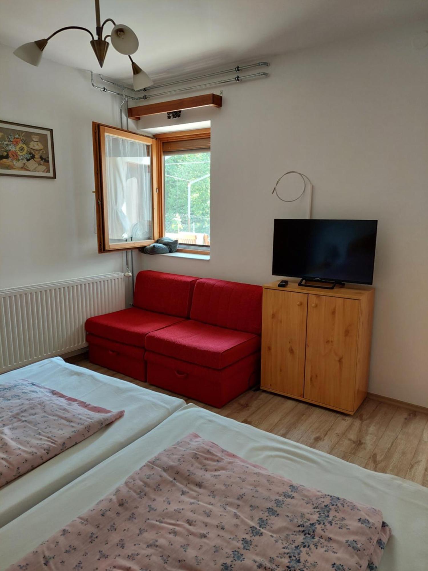 Lonci Apartman ซาลาคาโรส ภายนอก รูปภาพ