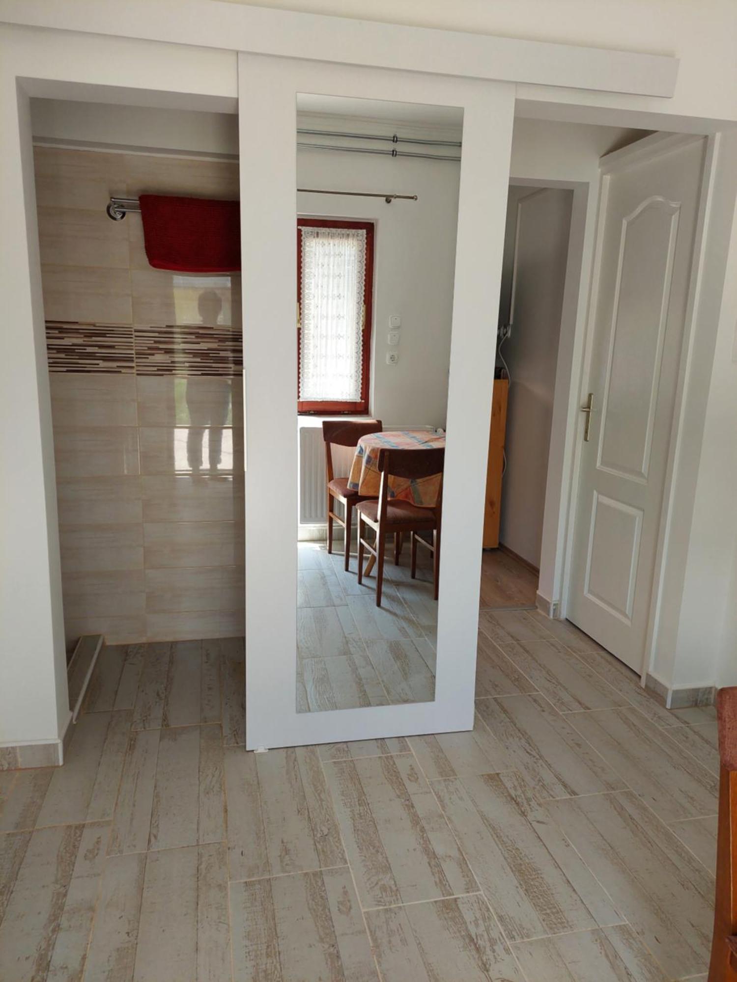Lonci Apartman ซาลาคาโรส ภายนอก รูปภาพ