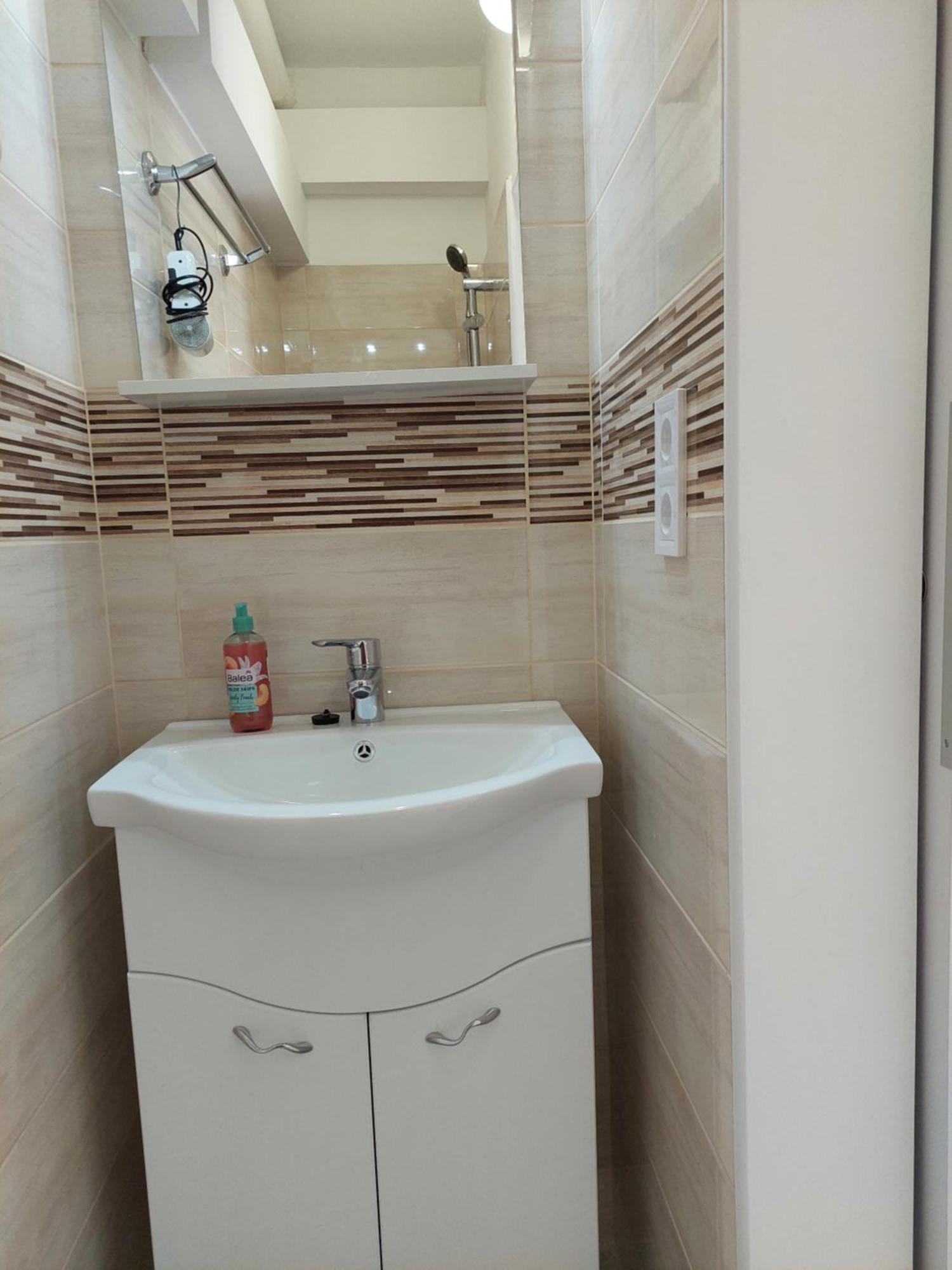 Lonci Apartman ซาลาคาโรส ภายนอก รูปภาพ