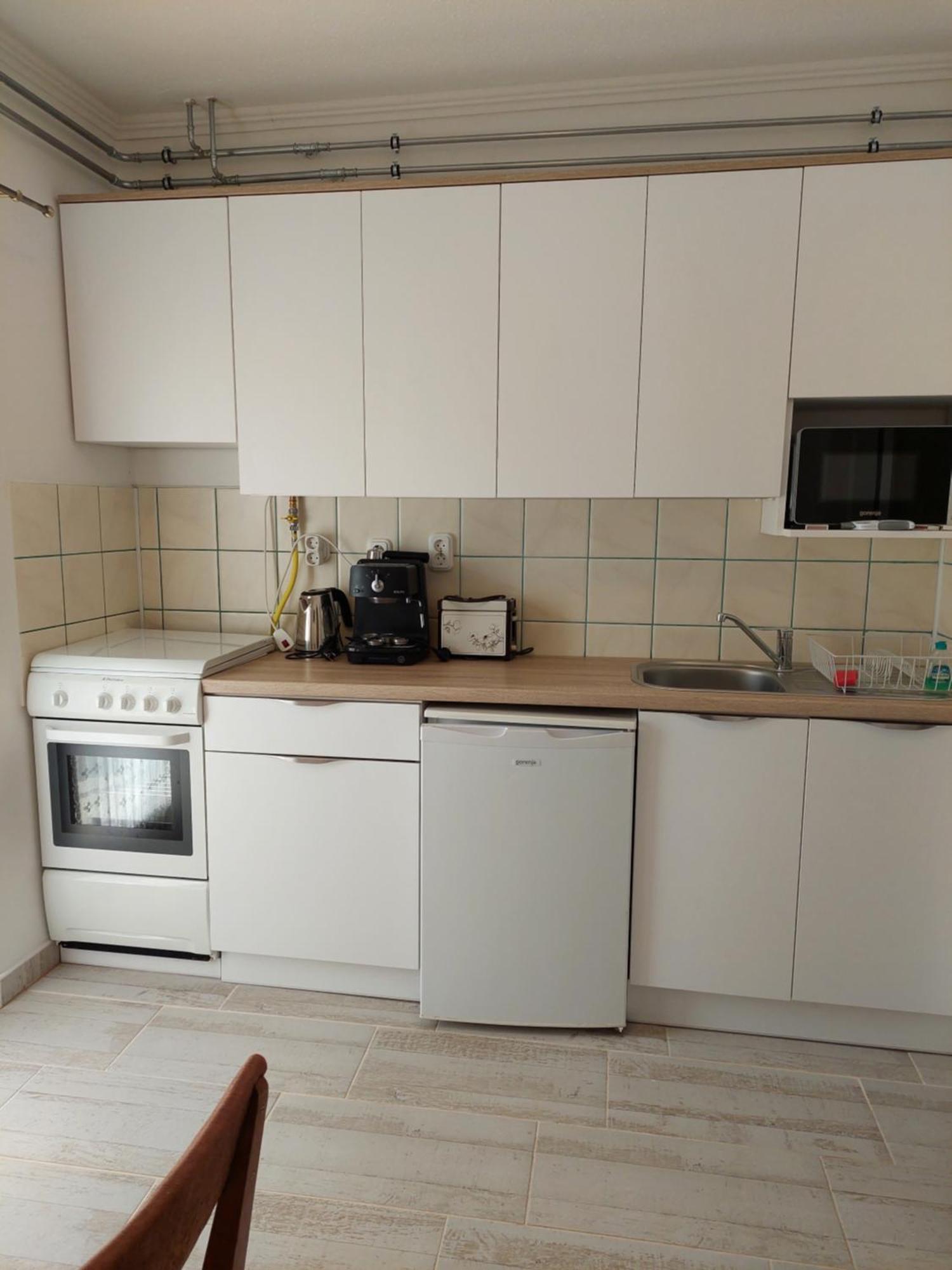 Lonci Apartman ซาลาคาโรส ภายนอก รูปภาพ