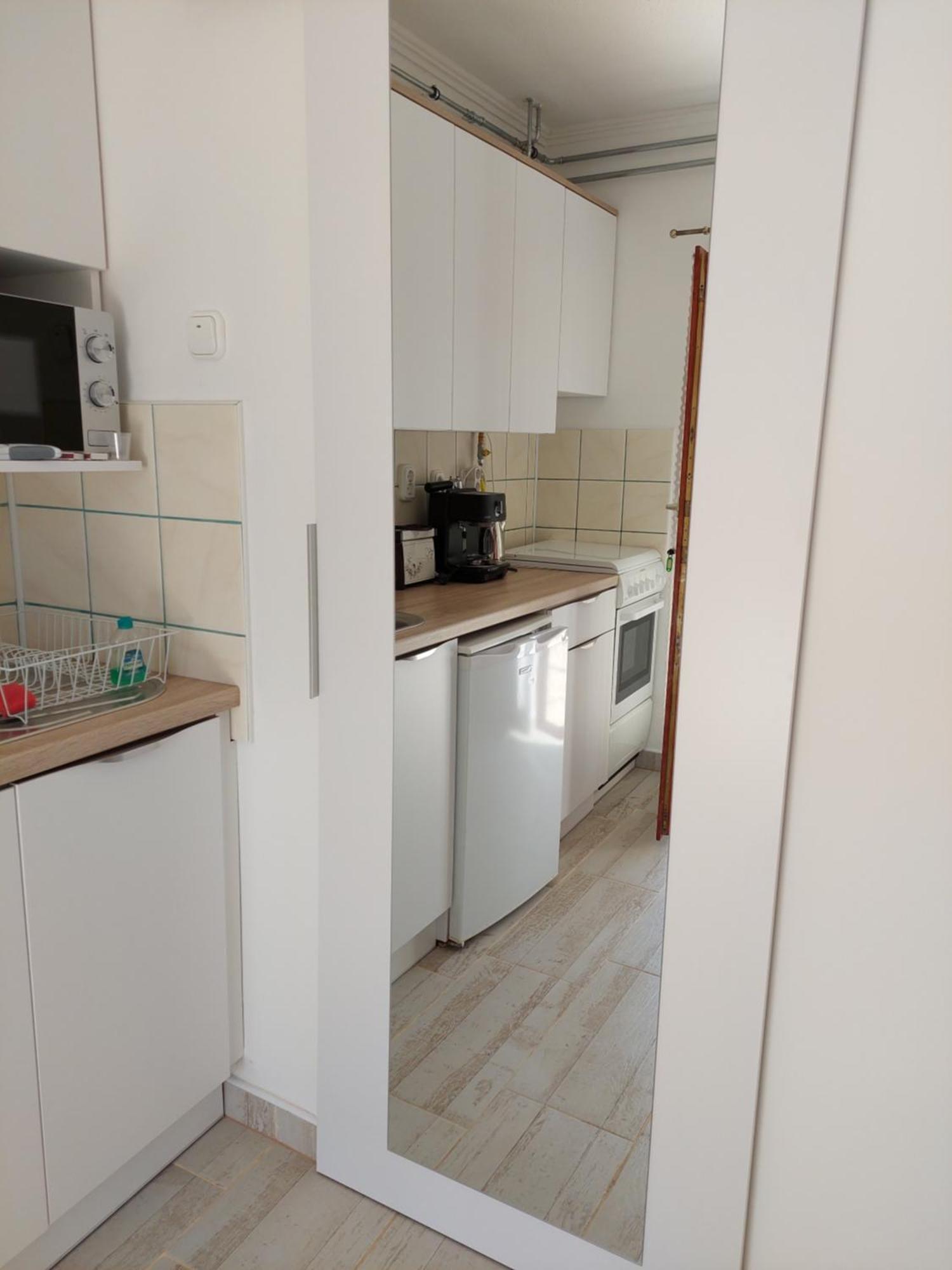 Lonci Apartman ซาลาคาโรส ภายนอก รูปภาพ