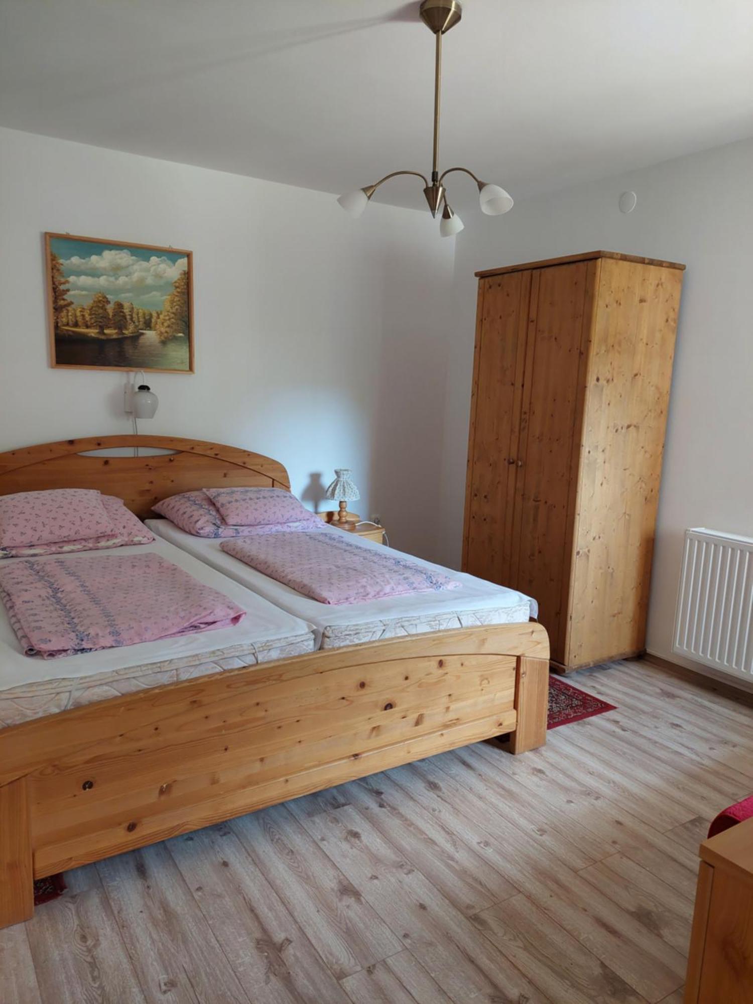 Lonci Apartman ซาลาคาโรส ภายนอก รูปภาพ