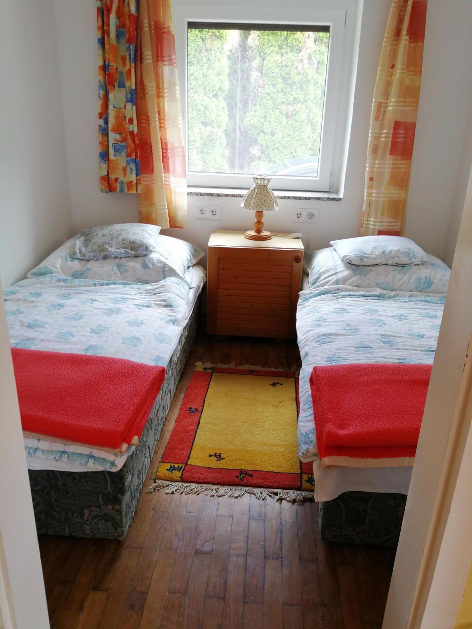 Lonci Apartman ซาลาคาโรส ภายนอก รูปภาพ